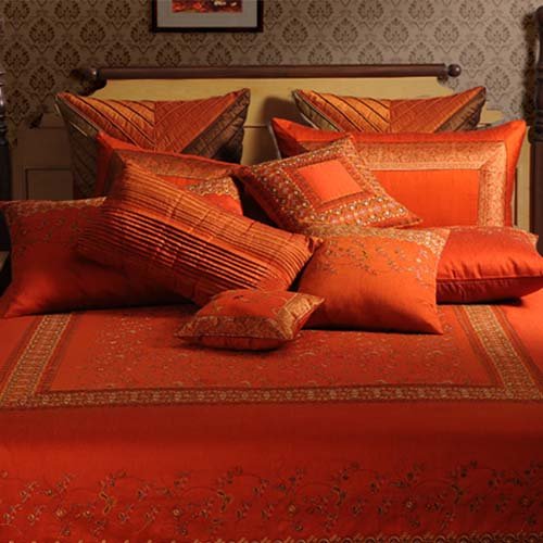 Brasso bed sheet